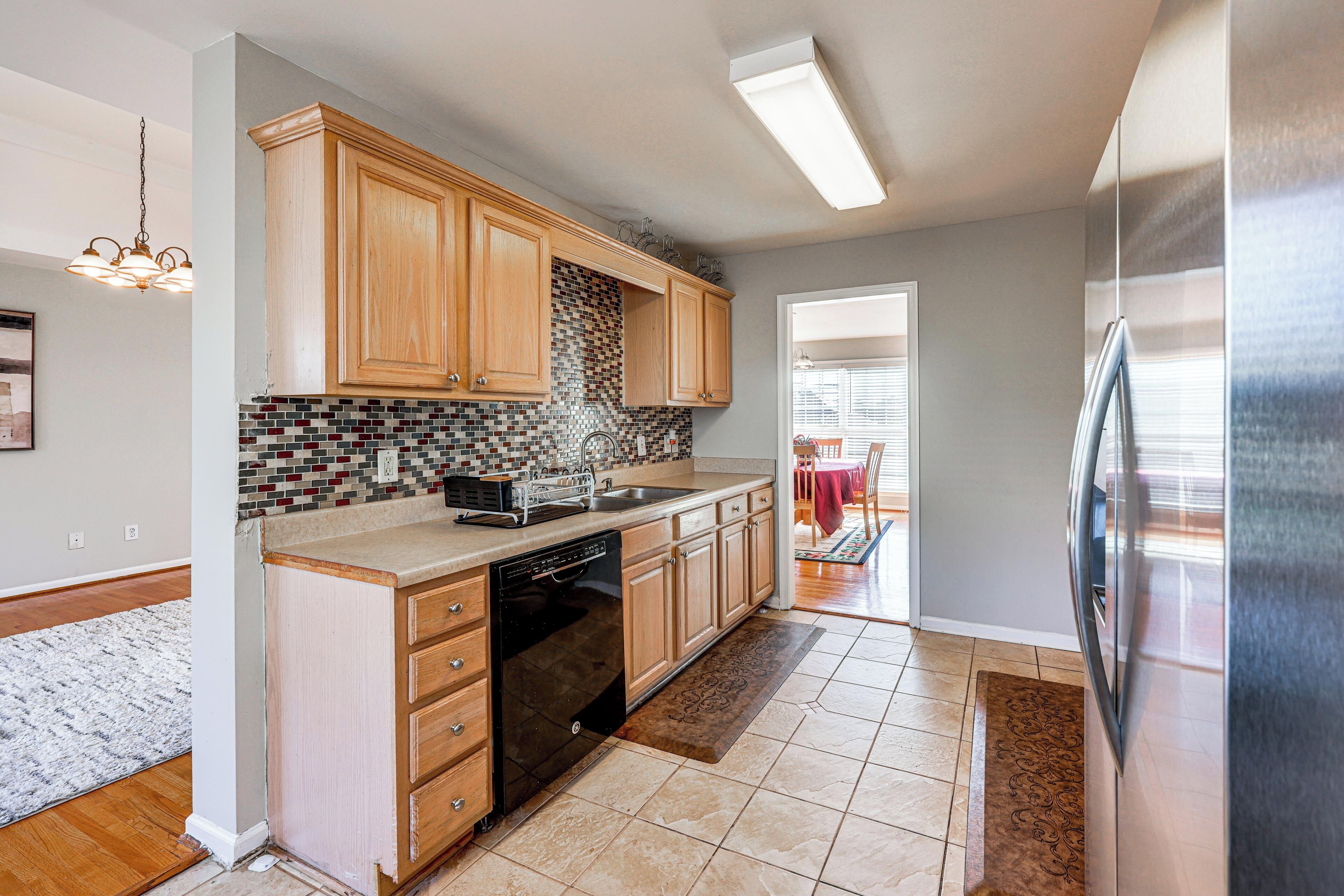 House (4 Bedrooms) | Interior