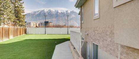 Apartment (1 Bedroom) | Front of property
