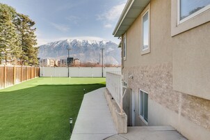Apartamento (1 Bedroom) | Fachada del alojamiento