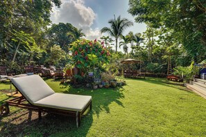 Interior - Lush Outdoor Space & Epic Views! Kailua-kona Home (Kailua-Kona)