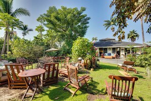 Interior - Lush Outdoor Space & Epic Views! Kailua-kona Home (Kailua-Kona)