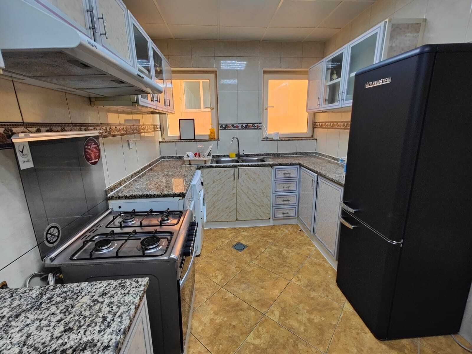 Eget kjøkken