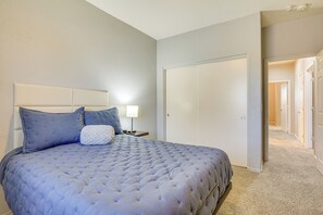 Maison (3 Bedrooms) | Intérieur