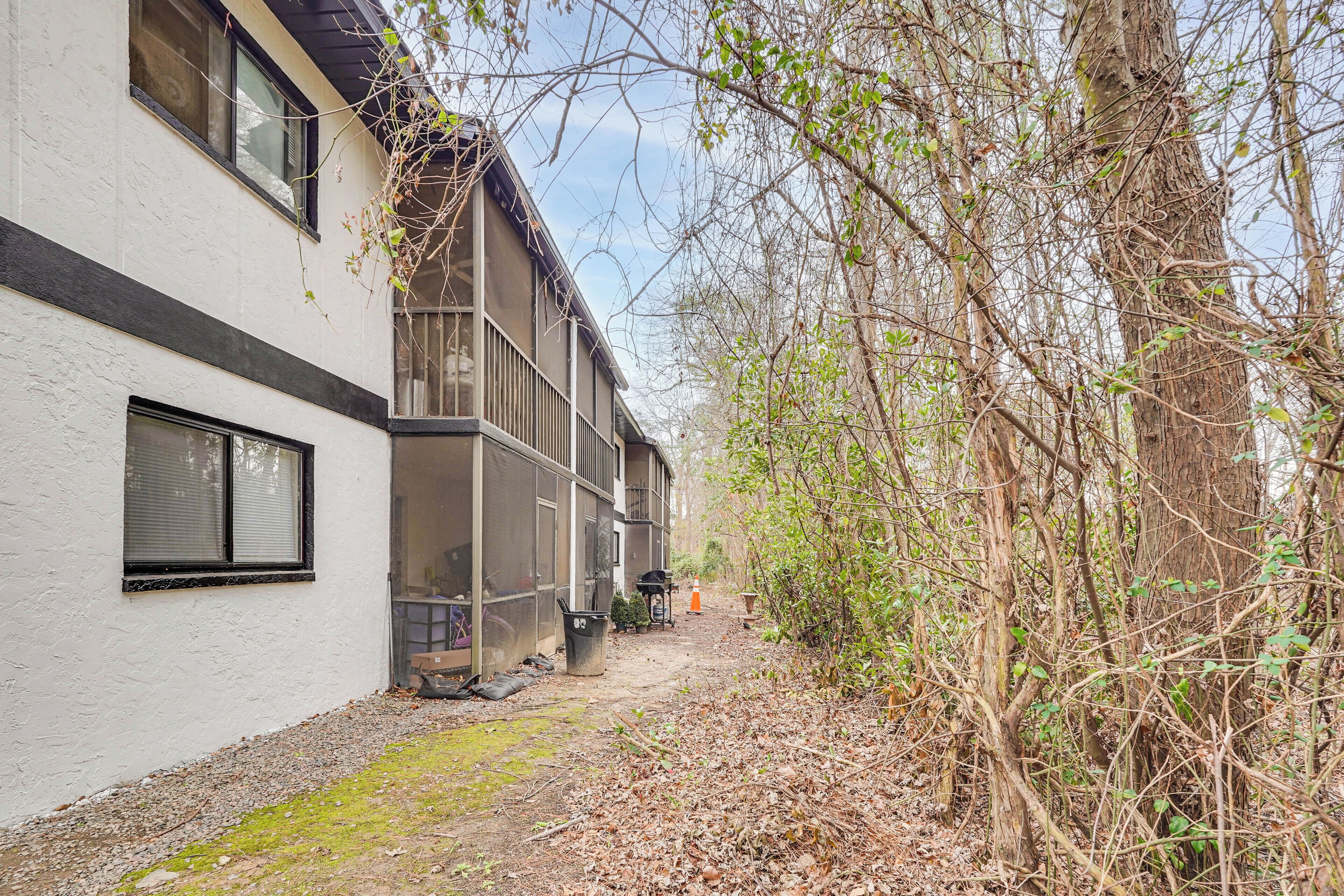 Appartement (2 Bedrooms) | Intérieur