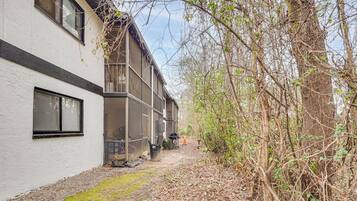 Appartement (2 Bedrooms) | Intérieur