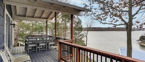 Maison (3 Bedrooms) | Intérieur