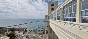 COPSE0103 - Edifício Themis