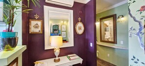 Apartment | Living area - COPSE0103 - Edifício Themis (Salvador)