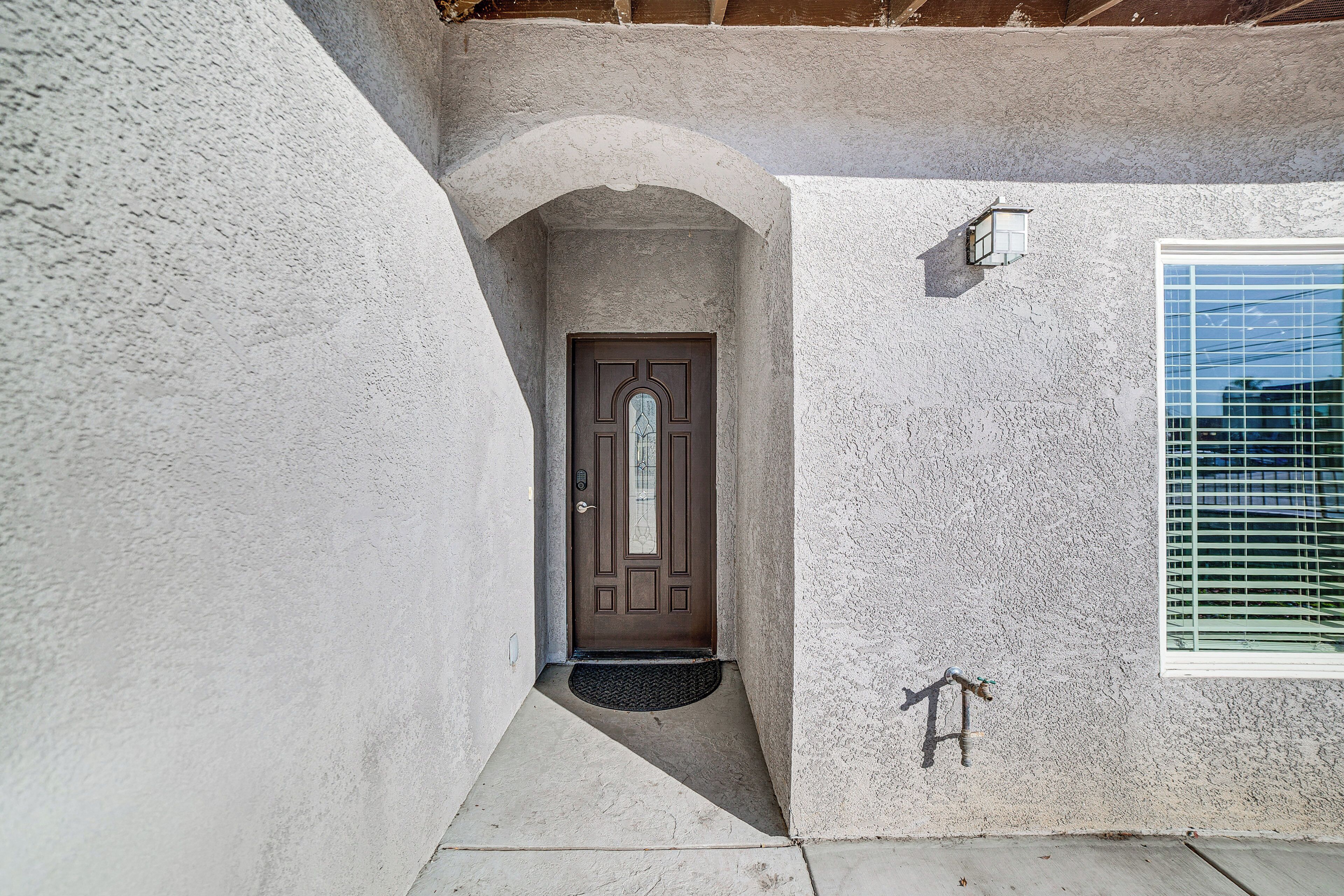 Ferienhaus (2 Bedrooms) | Innenbereich