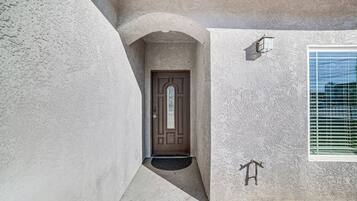 Ferienhaus (2 Bedrooms) | Innenbereich