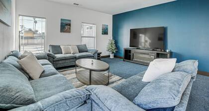Fully Updated! Prime Riverside Spot Near Dtwn