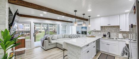 Apartment (1 Bedroom) | Front of property