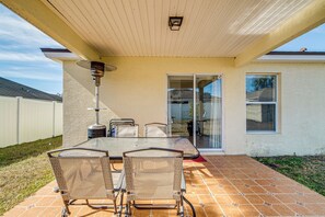 House (3 Bedrooms) | Interior - 9 Mi to WEC & Dtwn Ocala! Family Haven w/ Patio (Ocala)
