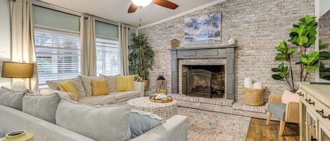Casa (3 Bedrooms) | Interior