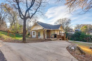 Leilighet (3 Bedrooms) | Innvendig