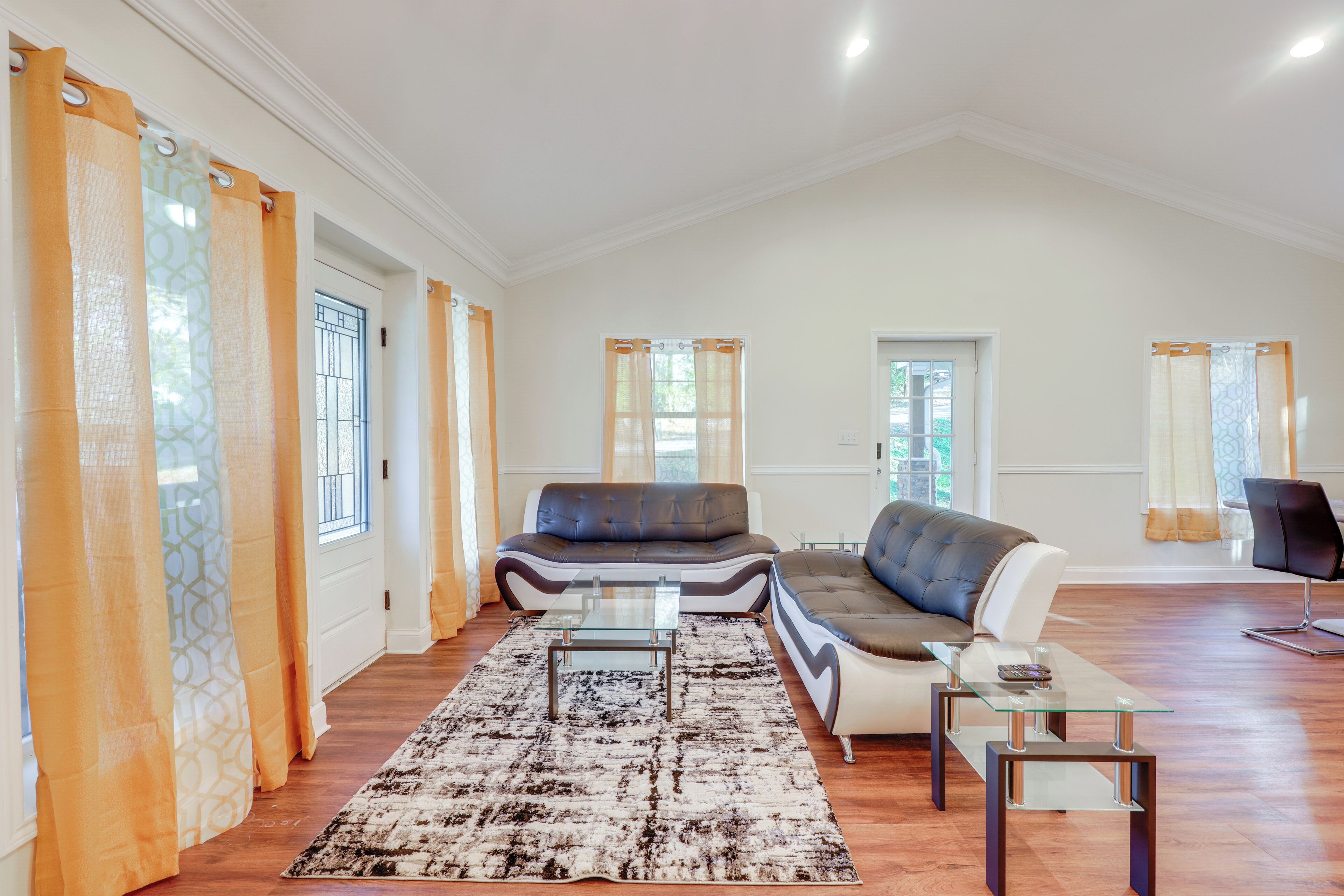 Departamento (3 Bedrooms) | Vista frontal de la propiedad