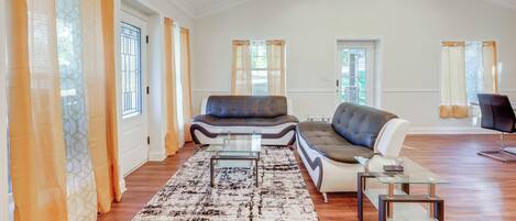 Departamento (3 Bedrooms) | Vista frontal de la propiedad