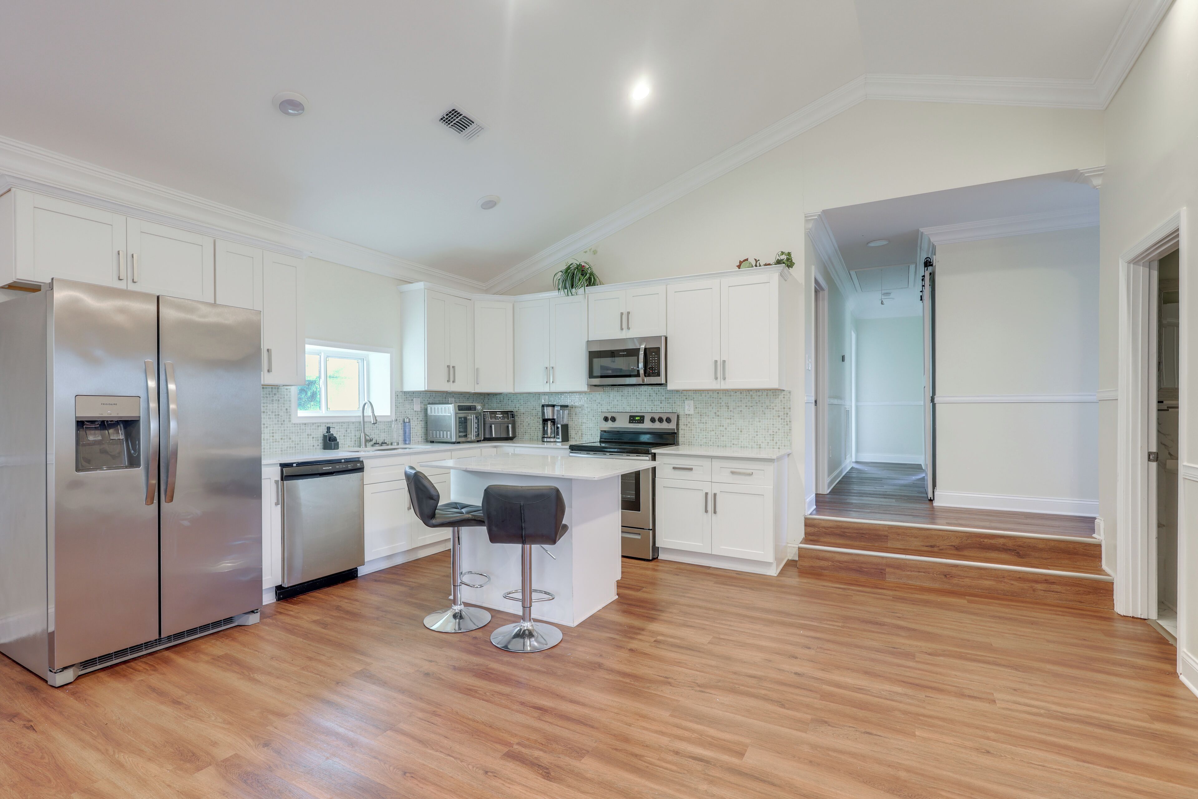 Appartement (3 Bedrooms) | Intérieur