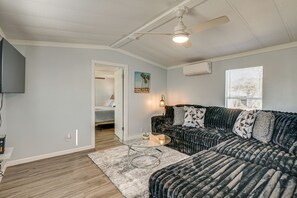 Hus (3 Bedrooms) | Interiör
