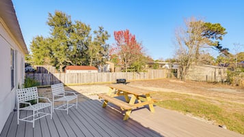 House (3 Bedrooms) | Front of property