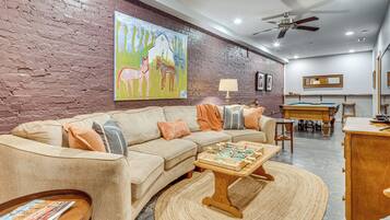 House (3 Bedrooms) | Bahagian dalam