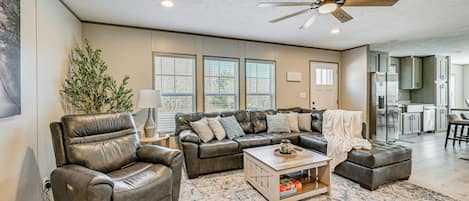 Casa (3 Bedrooms) | Vista frontal de la propiedad