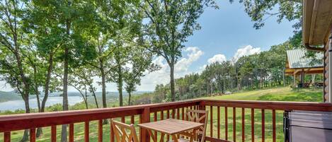 House (2 Bedrooms) | Front of property