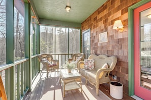 Talo (3 Bedrooms) | Sisätilat