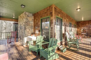 Talo (3 Bedrooms) | Sisätilat