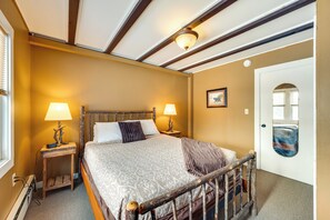 Apartemen (1 Bedroom) | Interior