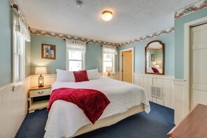 Nhà (2 Bedrooms) | Nội thất