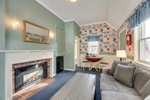 Nhà (2 Bedrooms) | Nội thất
