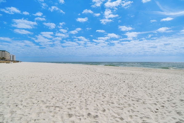 Villa (2 Bedrooms) | Interior - Family Friendly & Resort Perks! Perdido Key Condo (Pensacola)