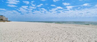 Family Friendly & Resort Perks! Perdido Key Condo