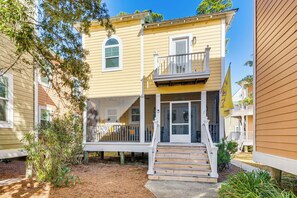 Villa (2 Bedrooms) | Interior - Family Friendly & Resort Perks! Perdido Key Condo (Pensacola)