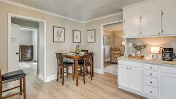 Maison (2 Bedrooms) | Intérieur