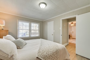 Ferienhaus (2 Bedrooms) | Innenbereich