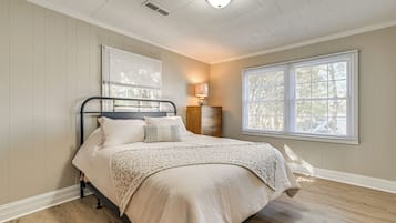 Maison (2 Bedrooms) | Intérieur