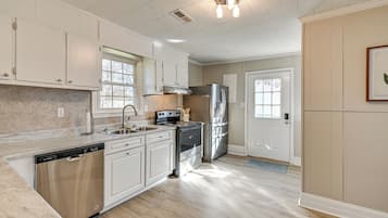 Maison (2 Bedrooms) | Intérieur