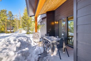 Hus (3 Bedrooms) | Innvendig