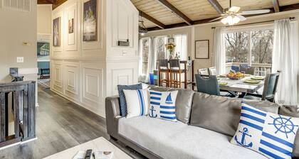 Family Home w/ Lake of the Woods Community Perks!