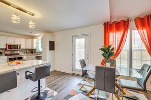 House (3 Bedrooms) | Interior - Family Home in Fountain Inn, 2 Mi to Main St! (Fountain Inn)