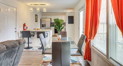 Family Home in Mountain Inn, 2 Mi to Main St!