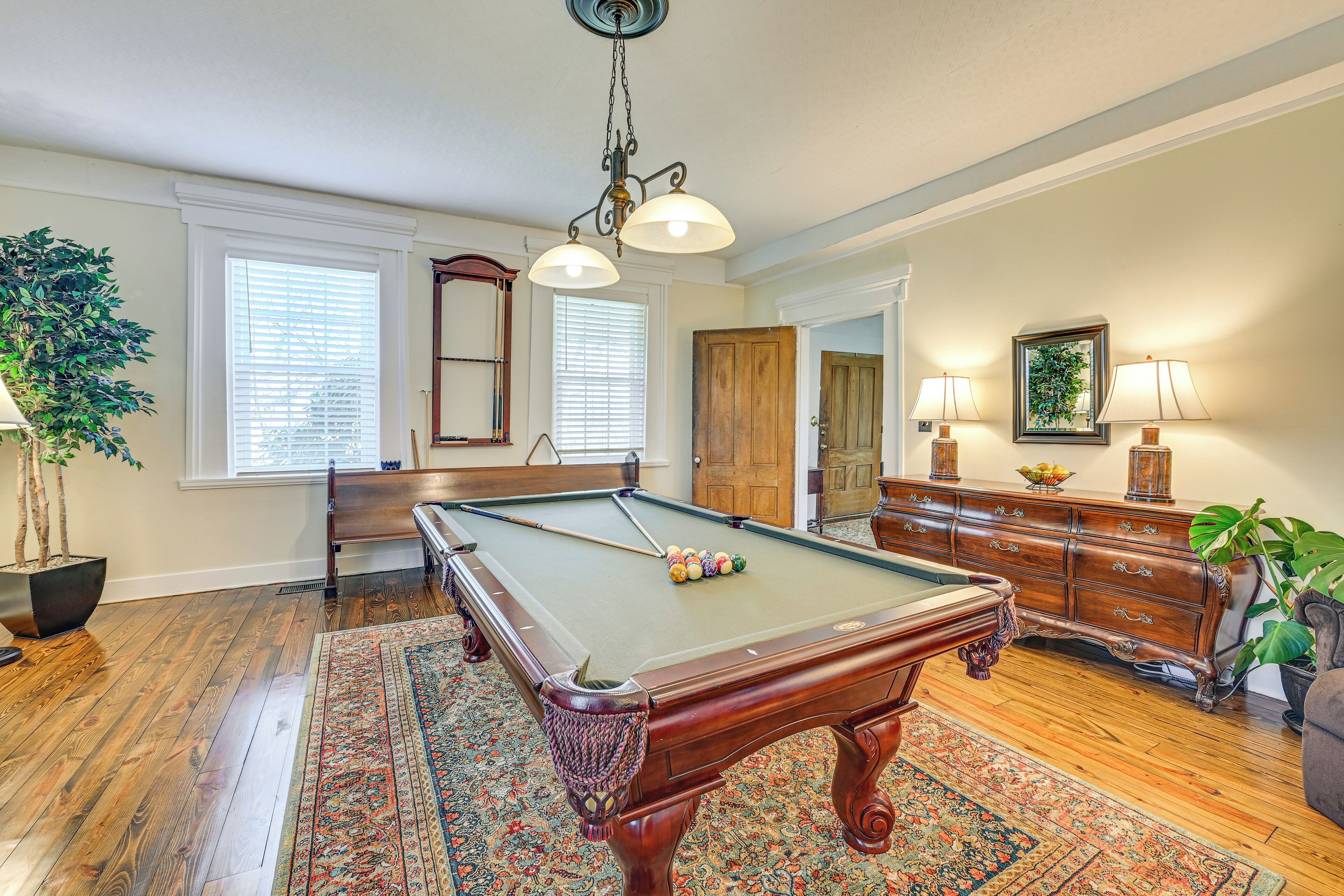 獨棟房屋 (3 Bedrooms) | 住宿內部