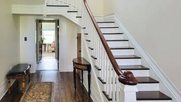 Rumah (3 Bedrooms) | Interior