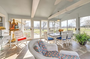 Casa (3 Bedrooms) | Interior