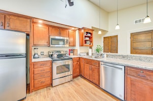 Casa (3 Bedrooms) | Interior