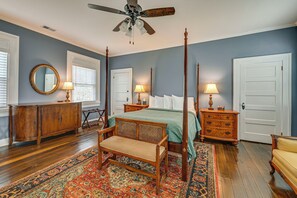 Maison (3 Bedrooms) | Intérieur