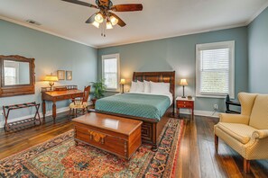 Maison (3 Bedrooms) | Intérieur