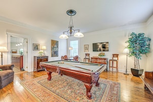 Casa (3 Bedrooms) | Parte interna